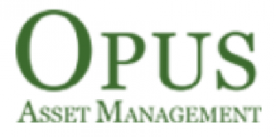 Opus Asset Management Sdn Bhd company logo