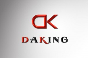 Daking management support incorporation company logo