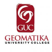 GEOMATIKA UNIVERSITY COLLEGE company logo