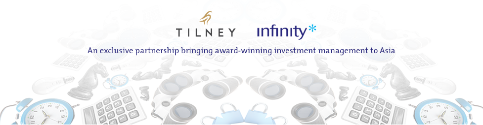Banner for Infinity Financial Solutions Ltd