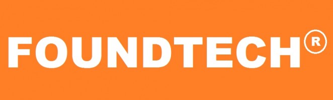 foundtech sdn. bhd. company logo