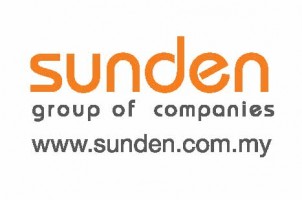 Sunden Paving Sdn Bhd company logo