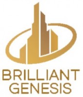 Brilliant Genesis Sdn Bhd company logo
