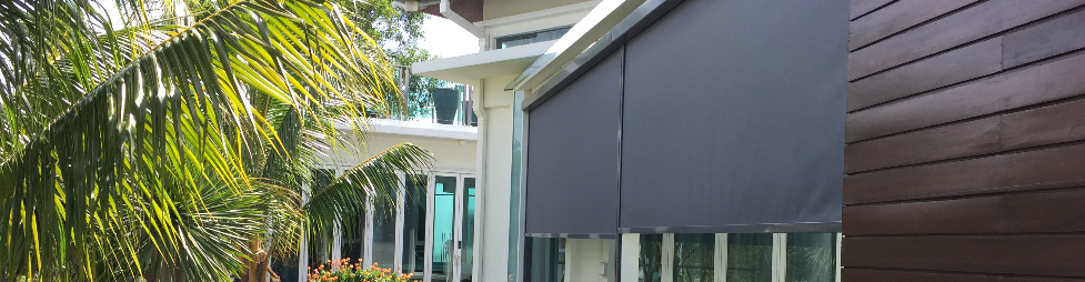 Banner for Blessed Window Products Sdn Bhd