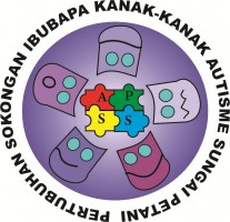 Pertubuhan Sokongan Ibubapa Kanak-Kanak Autisme company logo