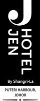 Hotel Jen Puteri Harbour company logo