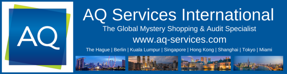 Banner for Client Team Manager - SEA job by AQ Malaysia Sdn Bhd