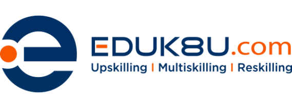 Eduk8u company logo