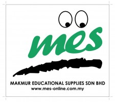 Makmur Educational Supplies Sdn Bhd company logo
