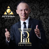 Affirm Plus Properties Sdn Bhd - PRO TEAM company logo