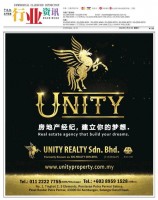 Unity Realty Sdn Bhd- Albby company logo