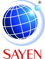 Sayen Global Sdn Bhd company logo