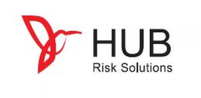 HUB RISK SOLUTIONS LIMITED (LL12314) company logo