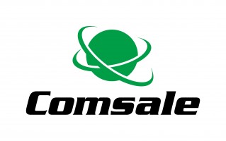 COMSALE company logo