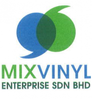 MIX VINYL ENTERPRISE SDN BHD company logo