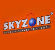 SKYZONE TOURS AND TRAVEL SDN BHD company logo