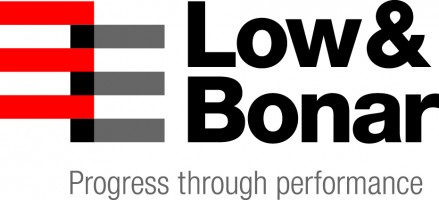 Low & Bonar Malaysia Representative Office company logo