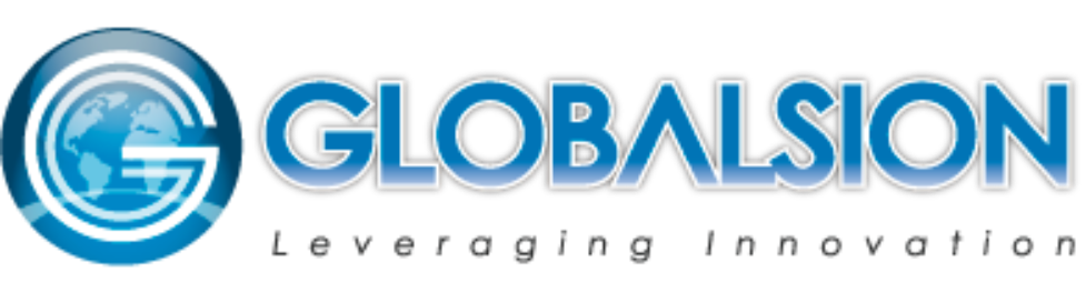 Banner for GLOBALSION SOFTWARE SDN BHD