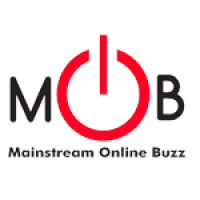 MOB Digital Media Sdn Bhd company logo