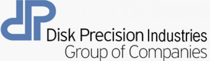 Disk Precision Industries (M) Sdn Bhd company logo