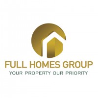full homes realty sdn bhd company logo