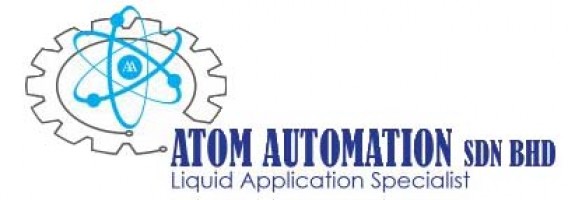Atom Automation Sdn Bhd company logo