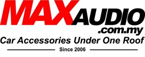 Max Audio Online Sdn Bhd company logo