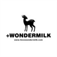 WONDERMILK (M) SDN BHD company logo
