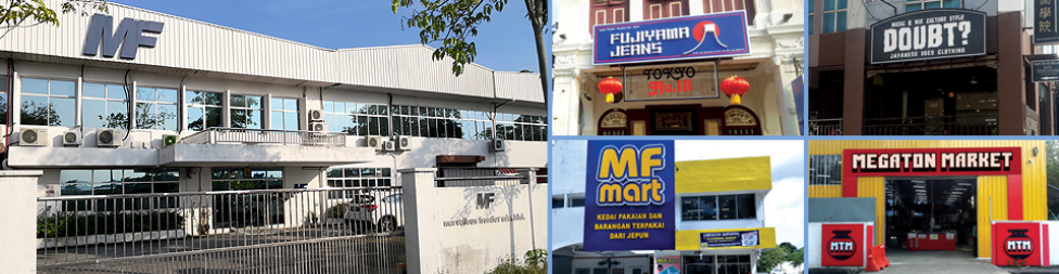 Banner for Marvellous Frontier Sdn Bhd