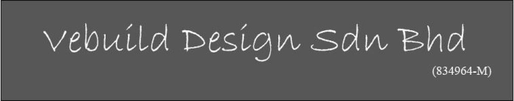 Vebuild Design Sdn Bhd company logo