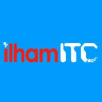 ilham itc company logo