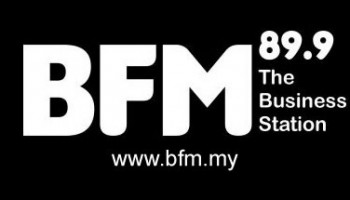 BFM Media Sdn Bhd company logo