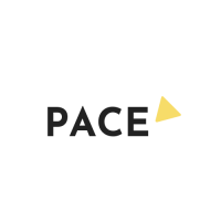 PACE company logo