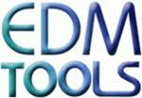 EDM-TOOLS (PENANG) SDN. BHD.  company logo