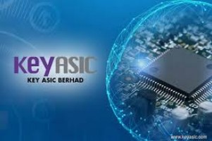 Key ASIC Bhd company logo