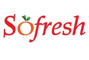Sofresh Marketing Sdn Bhd company logo