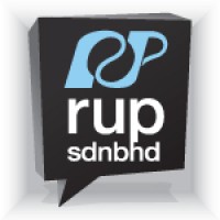 Rup Sdn Bhd company logo