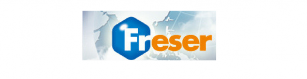 Banner for Freser (Malaysia) Sdn Bhd