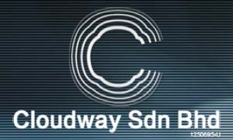 Cloudway Sdn Bhd company logo