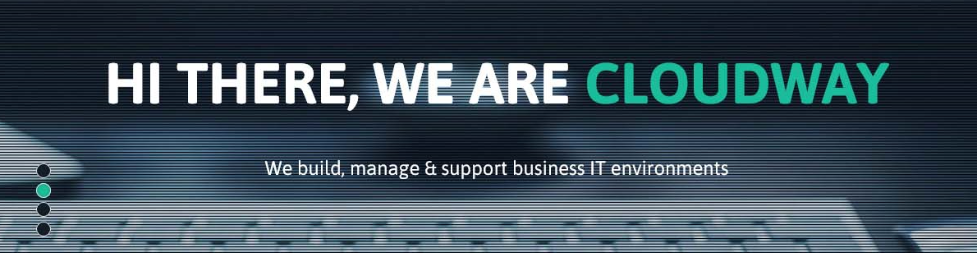Banner for Cloudway Sdn Bhd