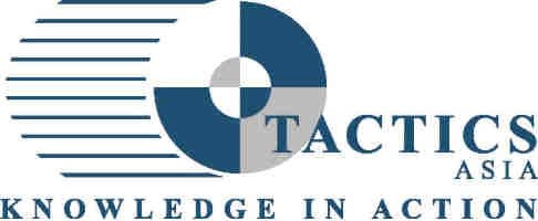 TACTICS ASIA SDN BHD company logo