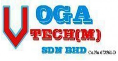 Oga Tech (M) Sdn. Bhd. company logo