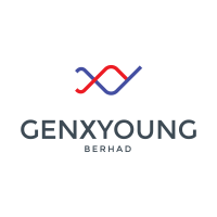 Genxyoung Berhad company logo