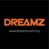 Dreamz Productions Events Management Sdn Bhd company logo