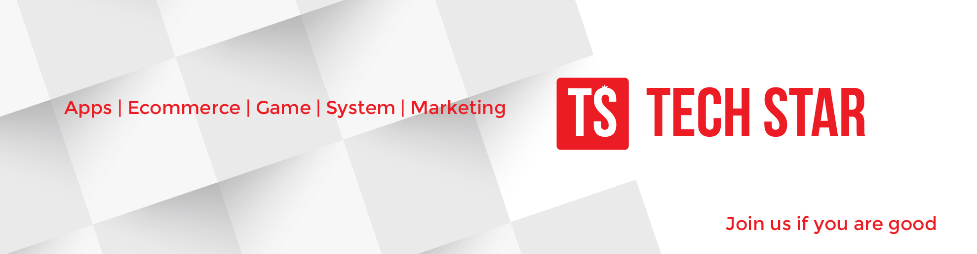 Banner for Tech Star PLT