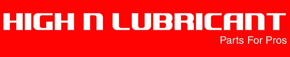 High N Lubricant Sdn Bhd company logo
