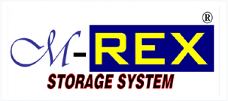 M-Rex Storage System Sdn Bhd company logo