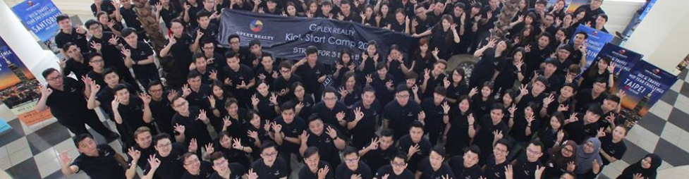 Banner for GPLEX Realty Sdn Bhd - Gerrick Tee
