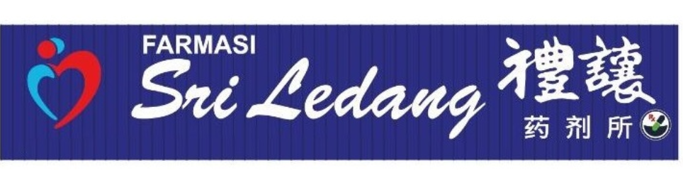 Banner for Farmasi Sri Ledang Sdn Bhd