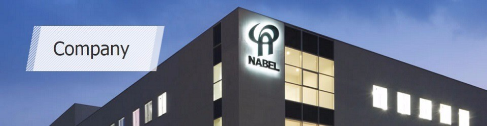 Banner for Nabel Asia Sdn Bhd